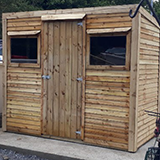 Ace Sheds Macroom