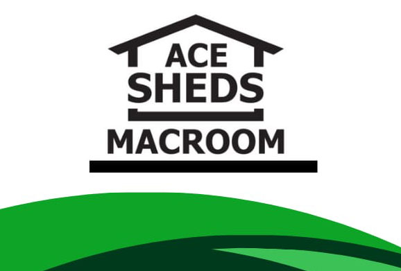 Ace Sheds Macroom