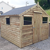 Ace Sheds Macroom